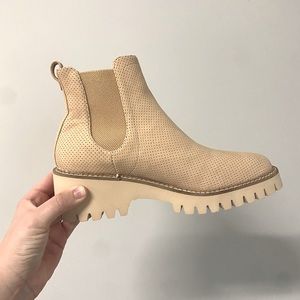 Preston Matisse Boot